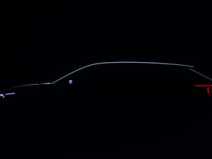 Supporting image for story: Skoda’s Vision O Concept previews brand’s future estates