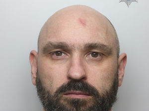 Supporting image for story: Drug dealer found in West Midlands designer shopping outlet car park with MDMA and Ketamine jailed for more than two years