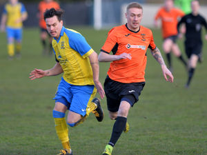 Supporting image for story: Wolves Sporting win West Midlands League title