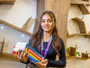 Supporting image for story: Dudley College of Technology Open Day Saturday 12th October 2024