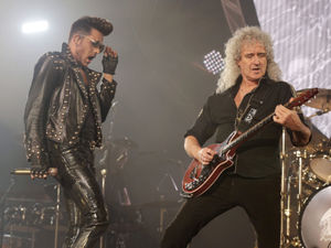 Supporting image for story: Queen + Adam Lambert reschedule Birmingham shows for 2021