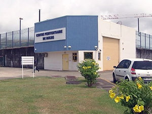 Supporting image for story: Caribbean 'prison job' for Zaun