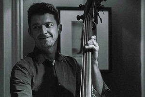 Supporting image for story: Jazz mainstay Dave Manington to play Birmingham