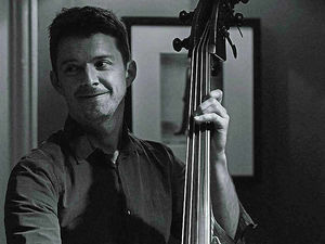 Supporting image for story: Jazz mainstay Dave Manington to play Birmingham