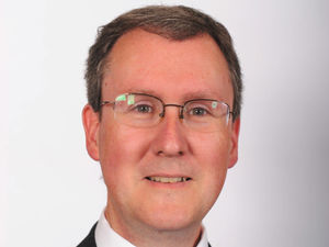 Supporting image for story: Dudley health chiefs thank borough's care staff