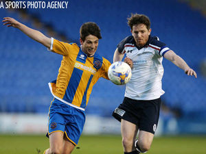 Supporting image for story: Shrewsbury Town and AFC Telford Shropshire Senior Cup final postponed