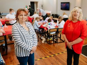 Supporting image for story: Youth club sessions return to Newport in line with Covid rules