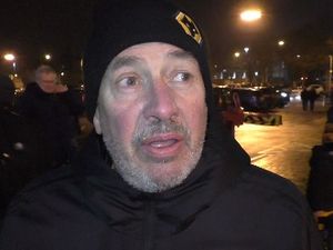Supporting image for story: FA Cup 4th round replay: Wolves 3 Shrewsbury 2: Wolves and Salop fans have their say - WATCH 