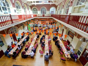 Supporting image for story: Volunteers needed for returning beer festival