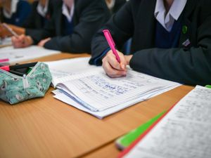 Supporting image for story: Gap in A-level results between state and private schools widens