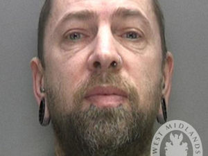 Supporting image for story: Tattooist guilty of cutting off body parts