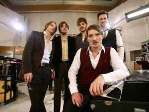 Supporting image for story: March at a glance...