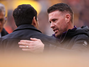 Supporting image for story: 'A good enough end': Wolves transfer window review after deadline day double and £43m Strand Larsen deal