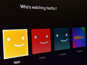 Supporting image for story: Netflix users face price hike from February