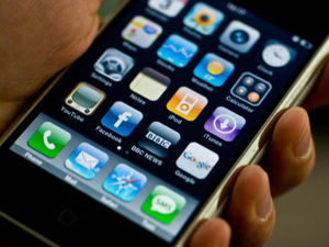 Supporting image for story: Mark Andrews – Why Cliff Richard is the answer to Generation Smartphone