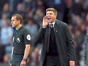 Supporting image for story: Aston Villa's £350k bid for Rangers wonderkid Rory Wilson accepted