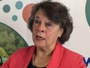 Supporting image for story: Powys County Council and Kier to sever links