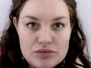 Supporting image for story: Missing aristocrat Constance Marten and partner held as police search for baby