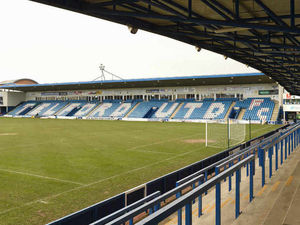 Supporting image for story: AFC Telford apply to launch U21 side