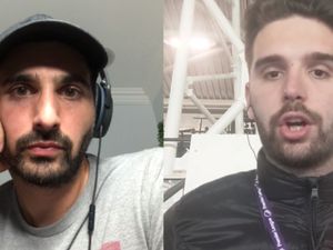 Supporting image for story: West Ham 4 Wolves 0: Joe Edwards and Nathan Judah analysis - WATCH 