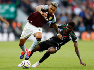 Supporting image for story: Leicester v Aston Villa: Matt Maher's predicted line-up