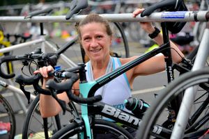 Jan Golding from Tri Energy from Kidderminster