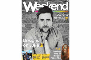 Supporting image for story: Inside your Weekend Express & Star