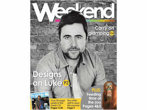 Supporting image for story: Inside your Weekend Express & Star