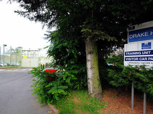 Supporting image for story: Rise in assaults at Staffordshire women's prison