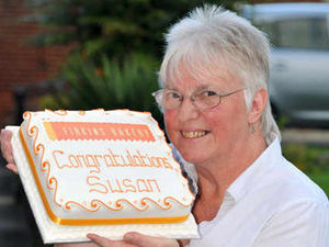 Supporting image for story: Childhood memories of Firkins revealed