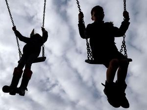 Supporting image for story: High levels of child poverty revealed in West Midlands 
