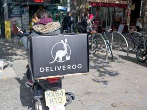 Supporting image for story: Calorie labels rarely influence takeaway choices, survey suggests