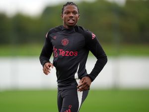 Supporting image for story: Tyrell Malacia reintegrated into Manchester United squad