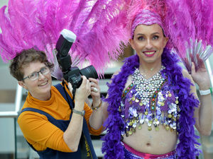 Supporting image for story: West Midlands LGBTQ community telling their life stories for 'authentic' new book