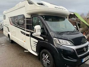 Supporting image for story: Witness appeal after motorhomes stolen in Stourport