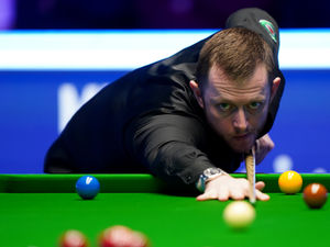 Supporting image for story: Players Championship set for Telford return after 'outstanding success'