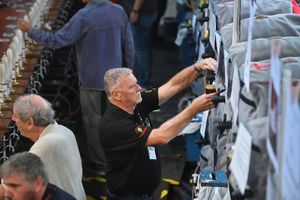 Shrewsbury CAMRA Beer Festival makes a triumphant return