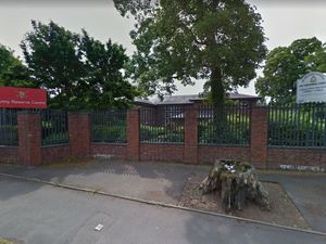 Supporting image for story: Counter-terror probe as man armed with knives and axe arrested near army reserve base