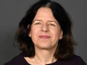 Supporting image for story: Health boss insists Bishop's Castle hospital will not close despite struggle to recruit staff