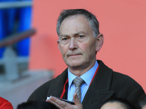 Supporting image for story: Premier League clubs including Wolves asked to pay £250,000 toward Richard Scudamore leaving gift
