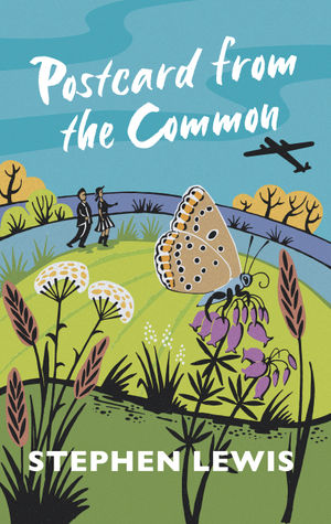 Postcard From The Common