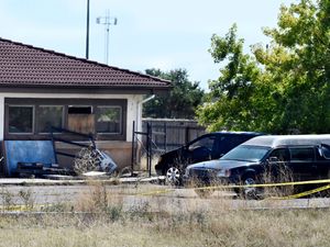 Supporting image for story: Colorado funeral home owners plead guilty to corpse abuse