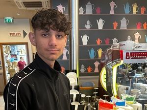 Supporting image for story: Help needed to find missing teen