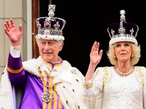 Supporting image for story: King’s coronation boosts visitor numbers at royal palaces
