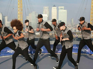 Supporting image for story: Britain's Got Talent dance troupe Diversity talk ahead of Birmingham show