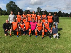 Supporting image for story: Antoine Julien leads the way as Belgrade hit back