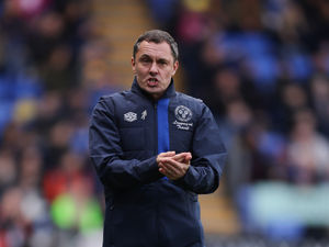 Supporting image for story: Ollie Westbury's debrief: Paul Hurst’s Shrewsbury revolution will take time 