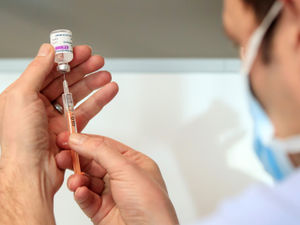 Supporting image for story: Hundreds of care workers yet to be jabbed as compulsory vaccine deadline looms