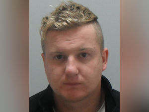 Supporting image for story: Jailed: Telford school football coach, 26, a child sex 'predator' 