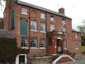 Supporting image for story: 21 new homes planned for car park of Grade II listed former hotel
